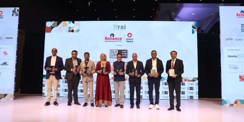 20th Retail Leadership Summit 2026 Brings India’s Retail Ecosystem Together in Mumbai